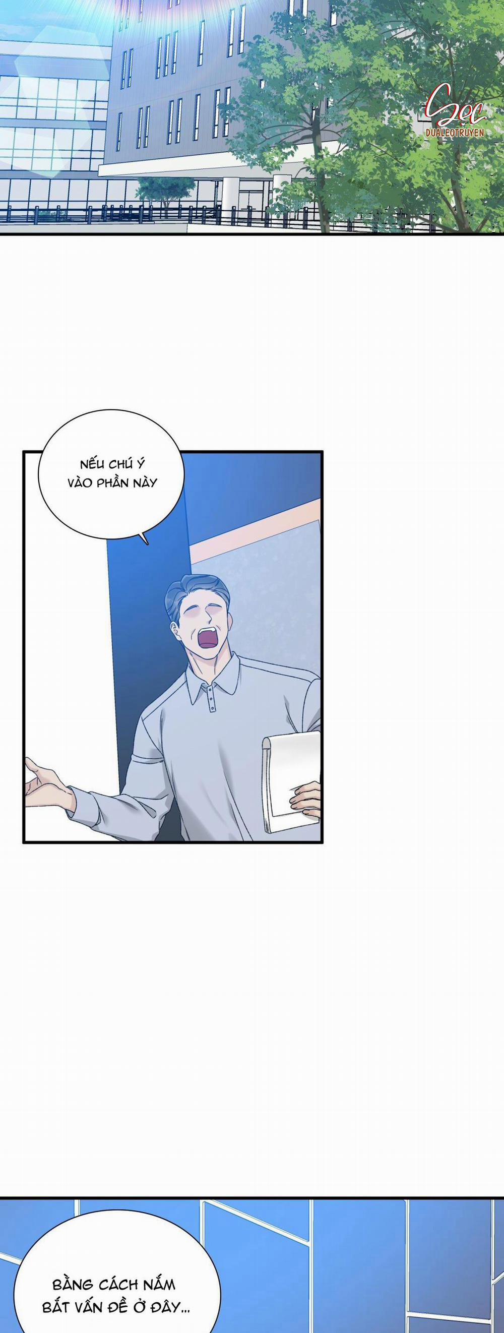 Fouls Start 8 trang 22