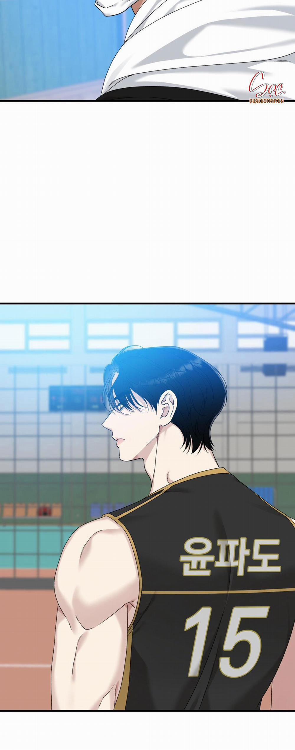 Fouls Start 8 trang 30