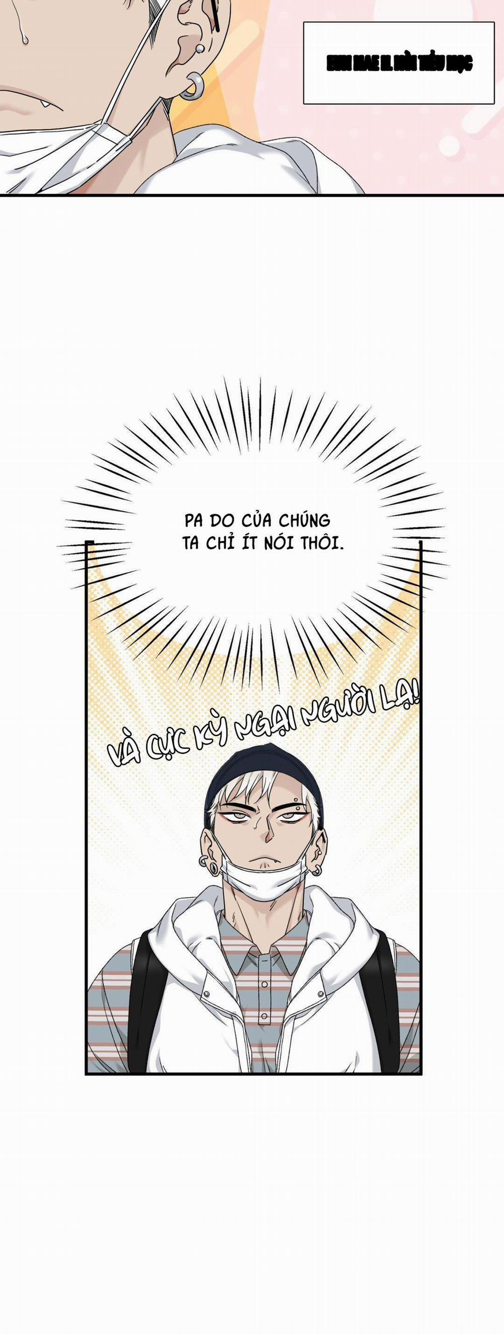 Fouls Start 8 trang 32