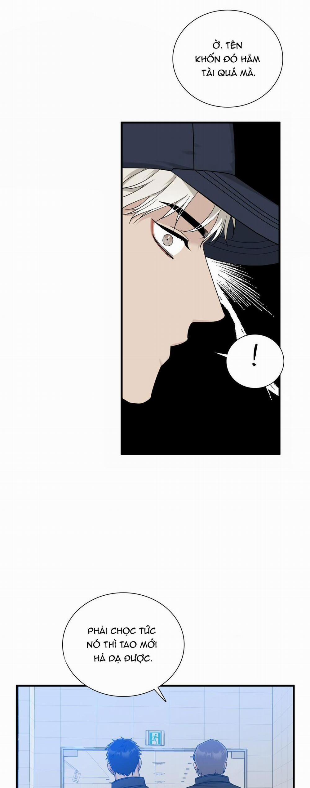 Fouls Start 8 trang 39