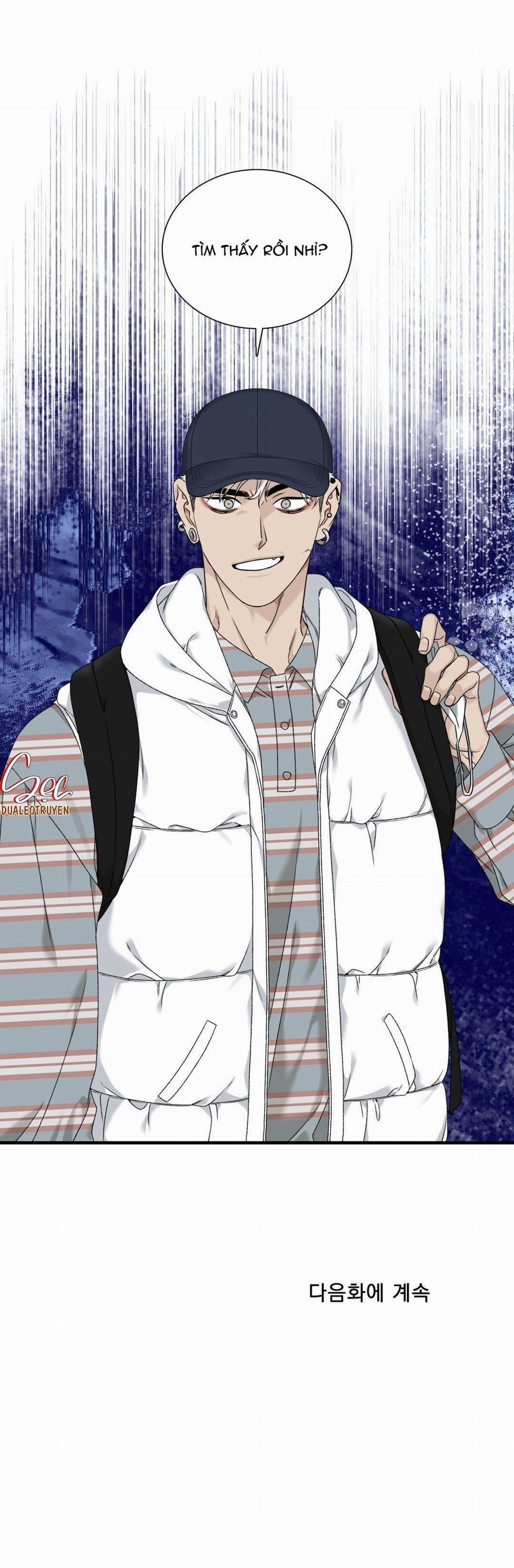 Fouls Start 8 trang 41