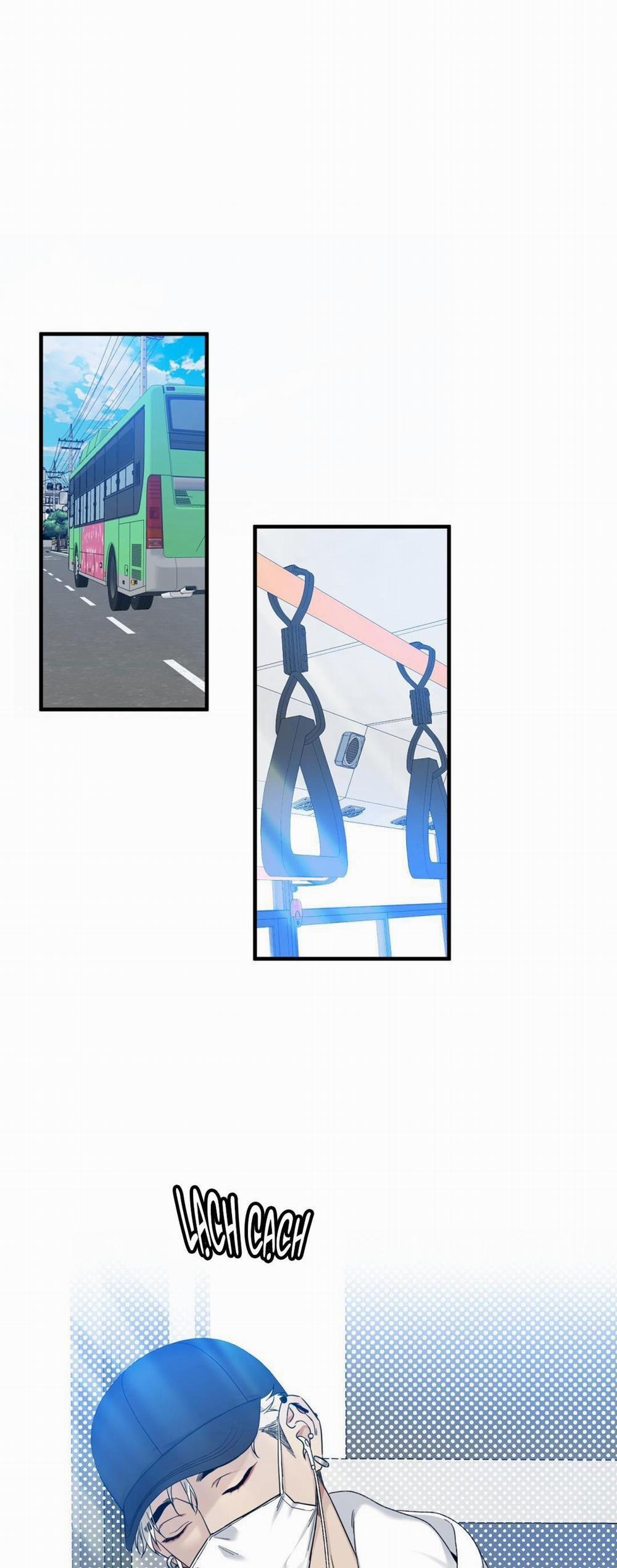 Fouls Start 8 trang 6