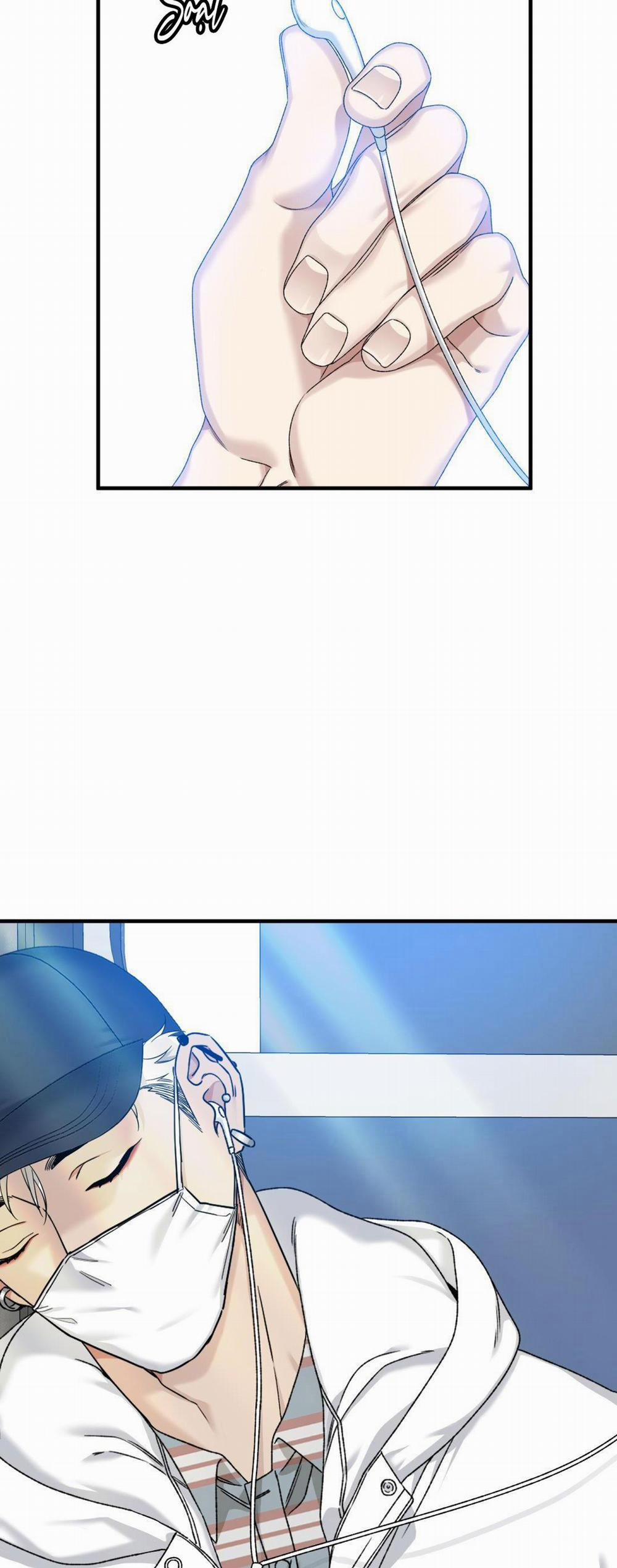 Fouls Start 8 trang 9