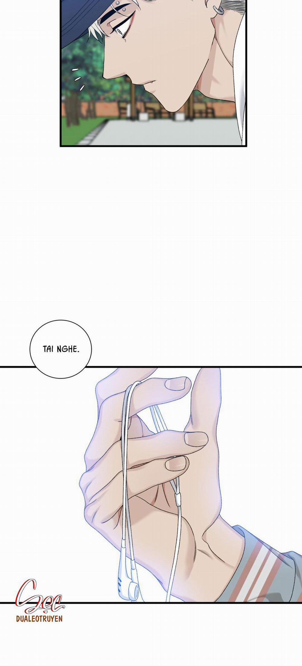 Fouls Start 9 trang 13