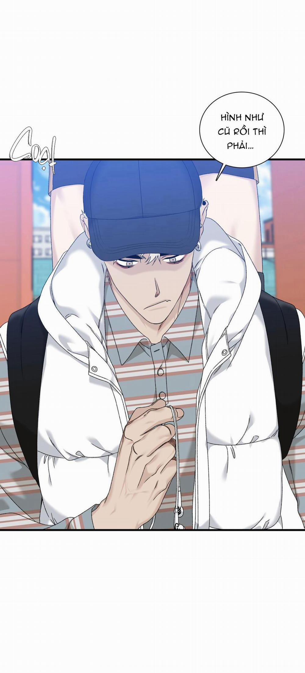 Fouls Start 9 trang 14