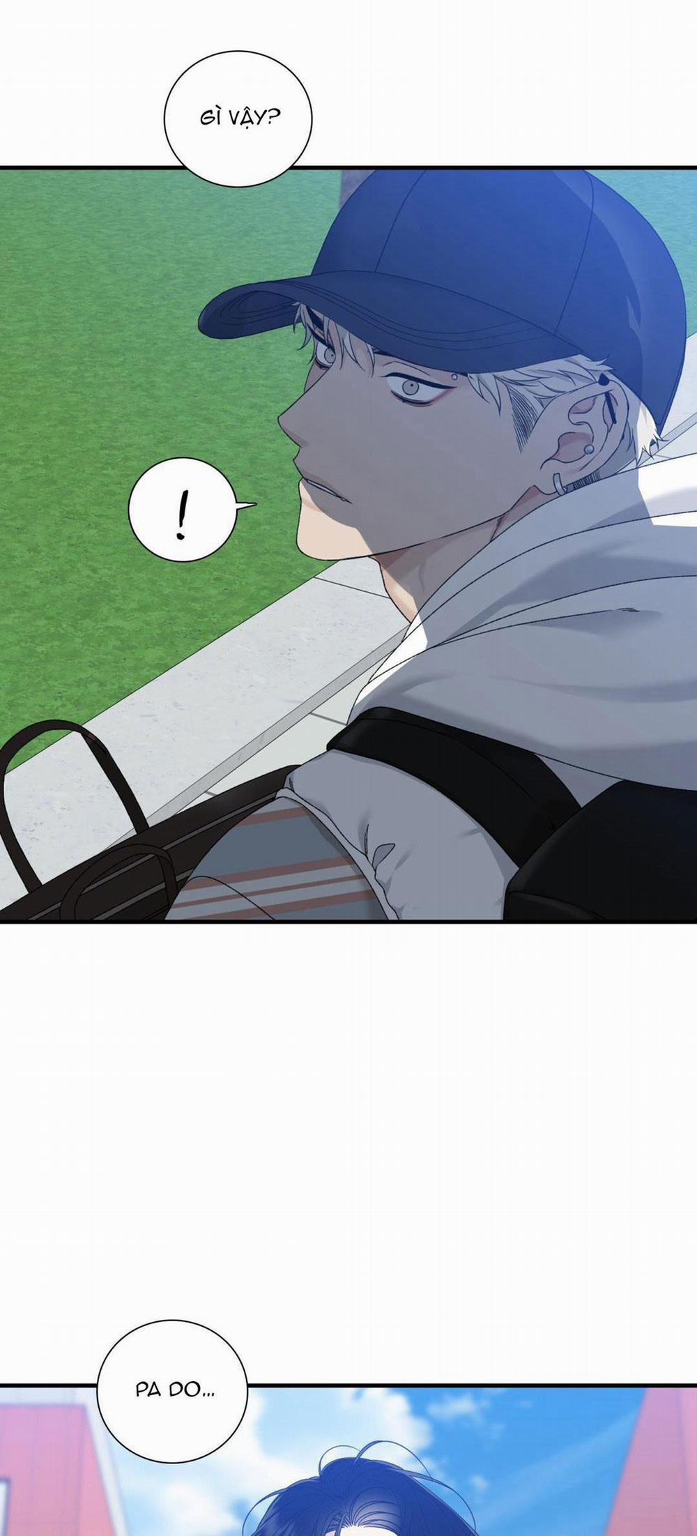 Fouls Start 9 trang 15