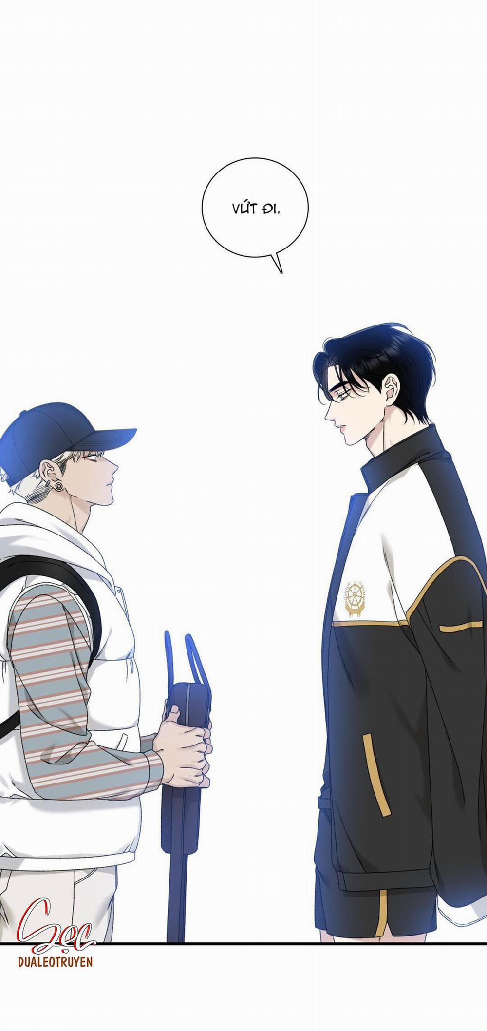 Fouls Start 9 trang 19