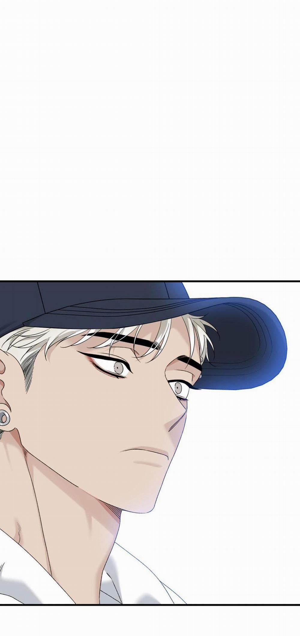 Fouls Start 9 trang 20