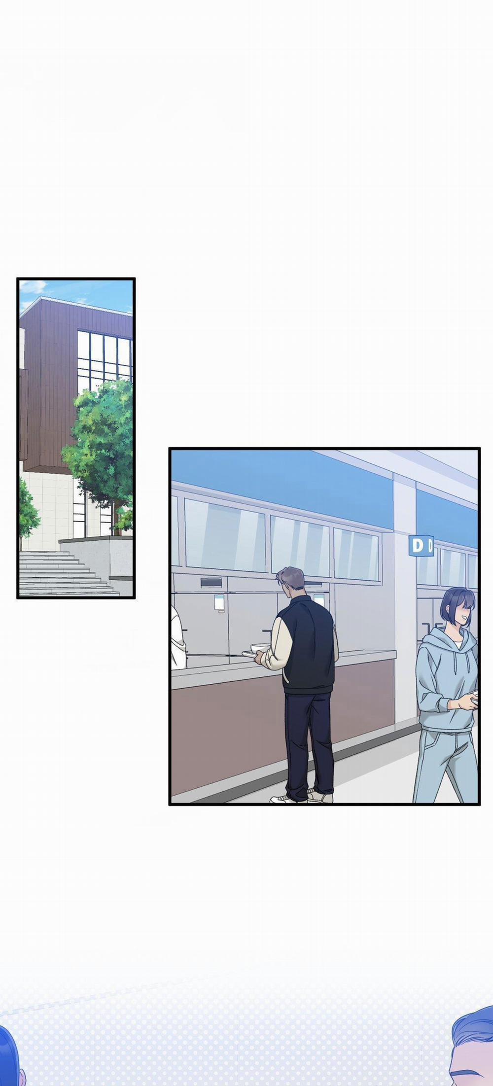 Fouls Start 9 trang 24