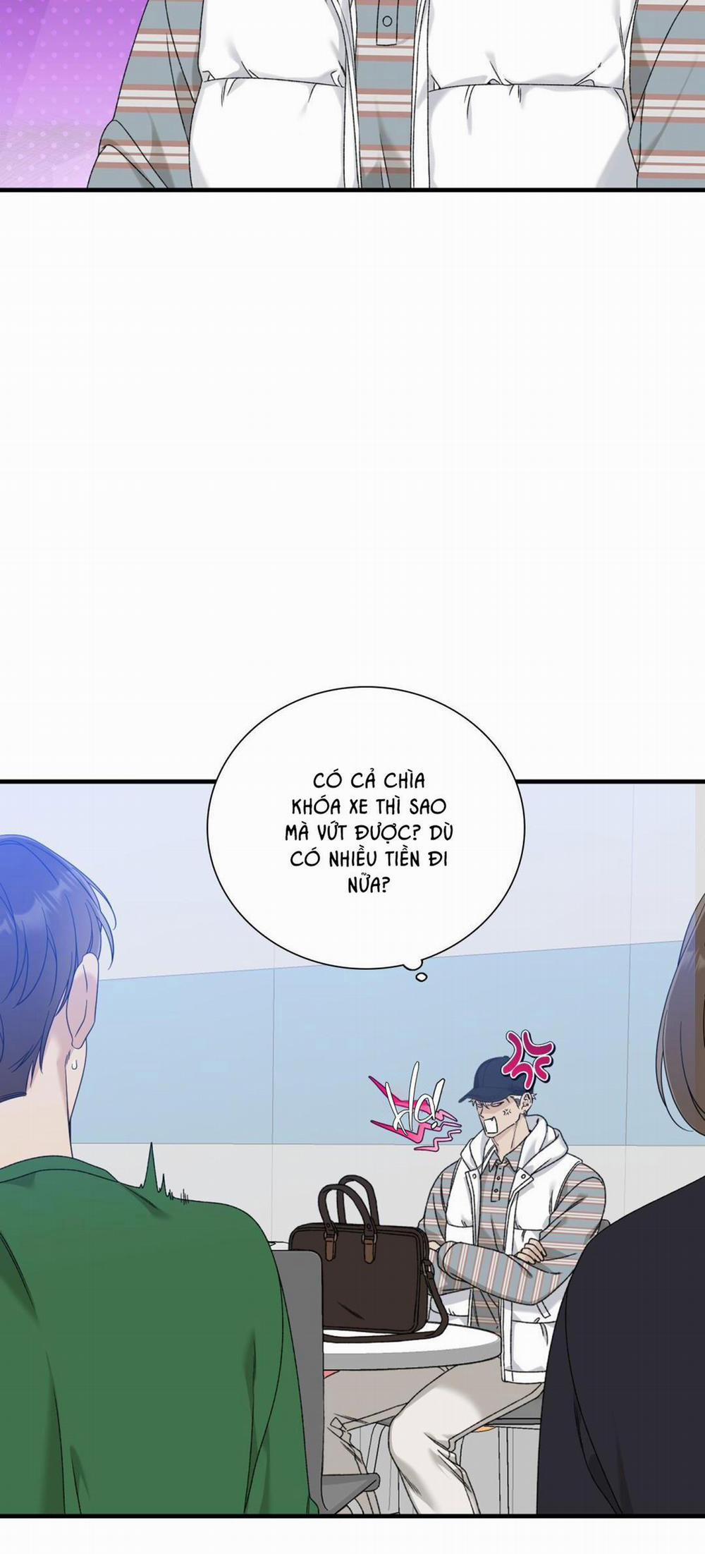 Fouls Start 9 trang 26