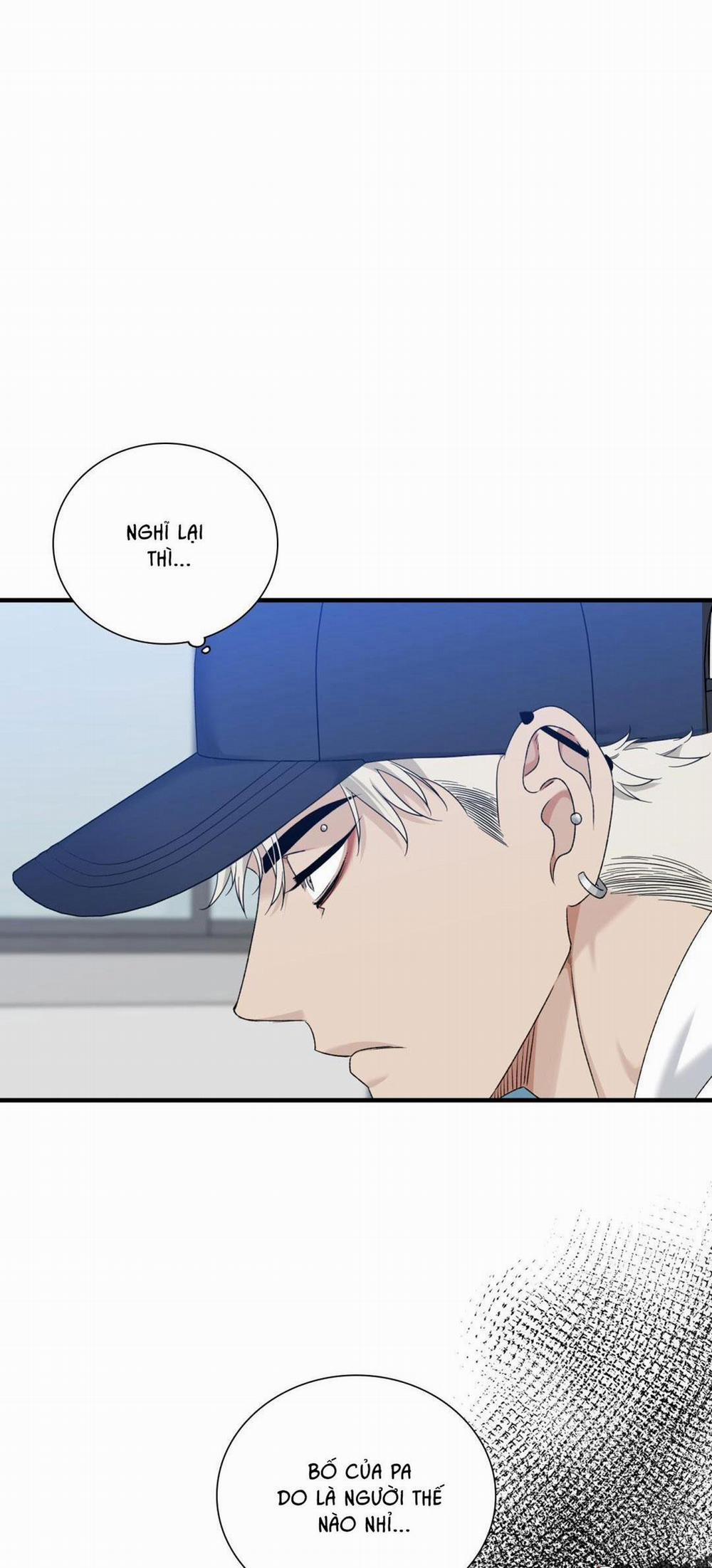 Fouls Start 9 trang 27