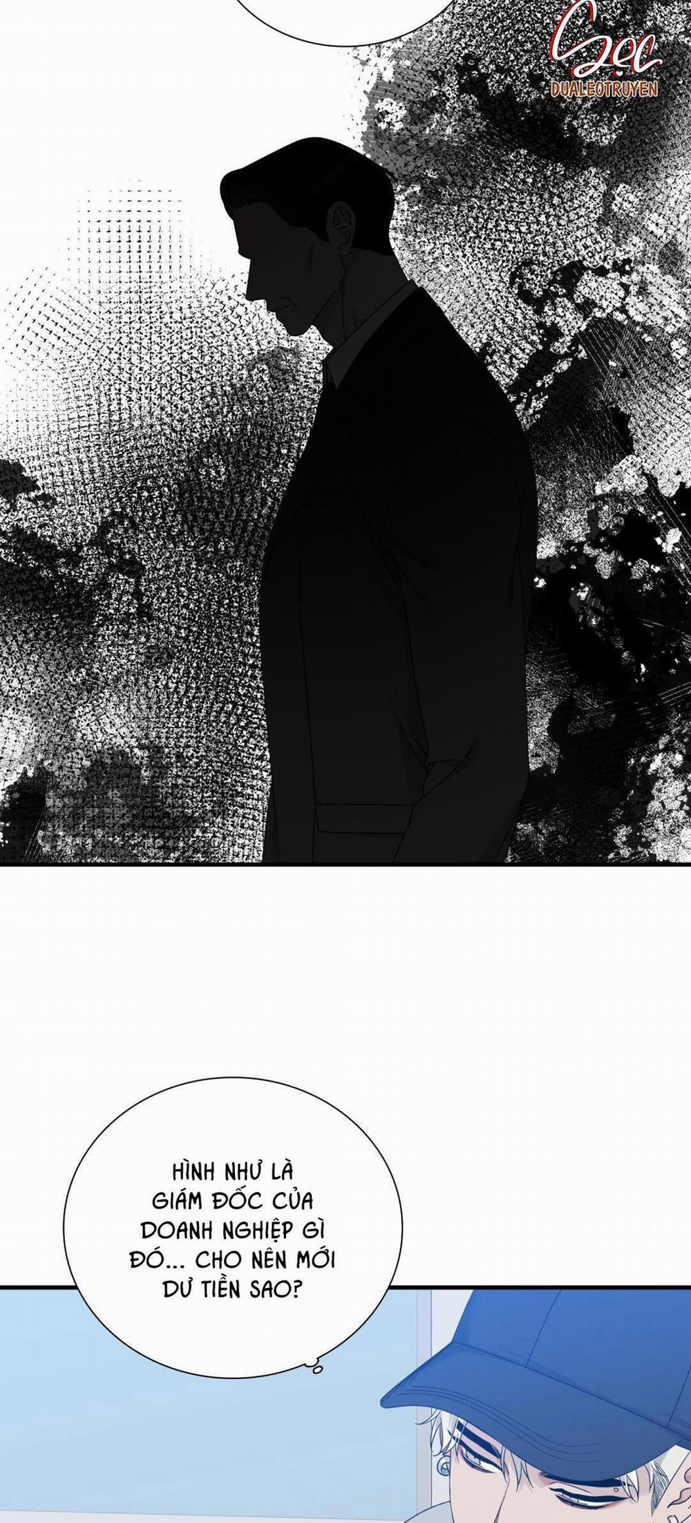 Fouls Start 9 trang 28