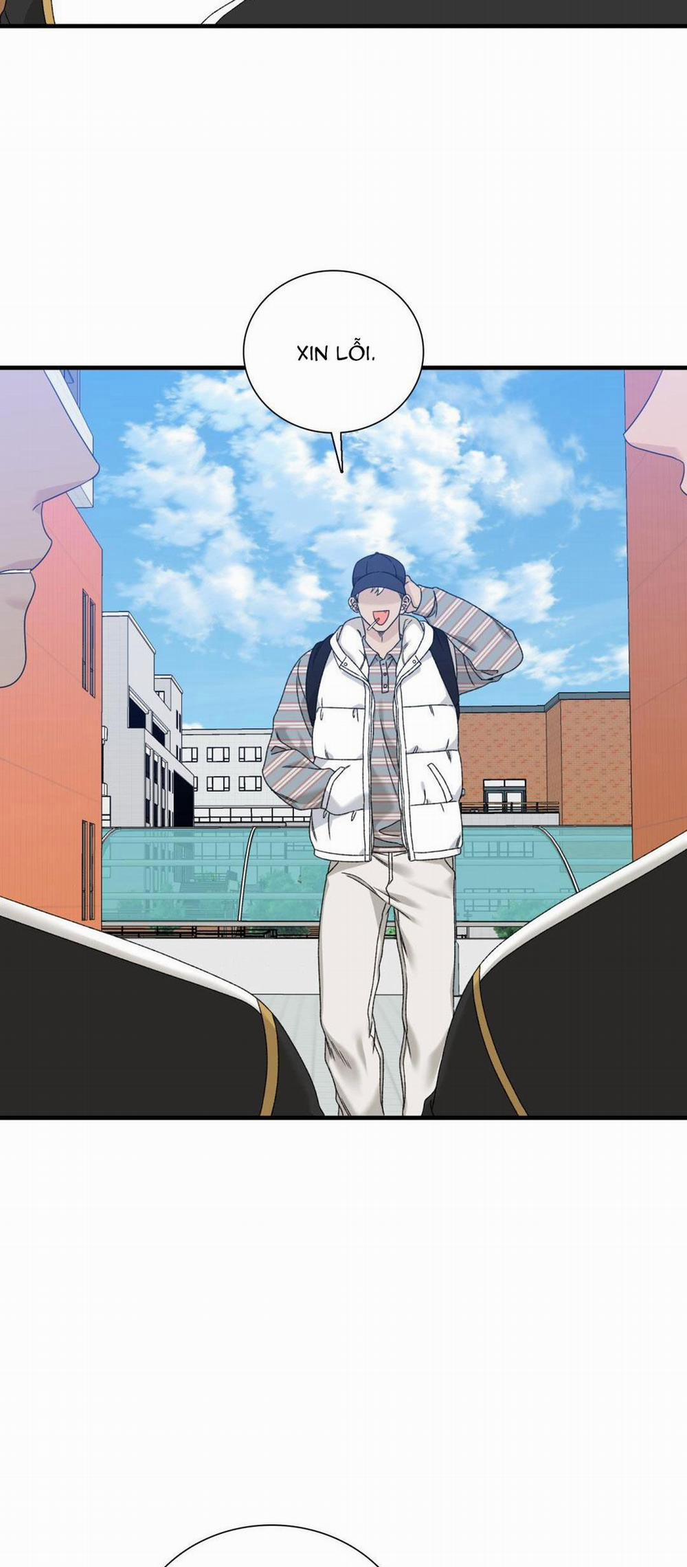 Fouls Start 9 trang 3