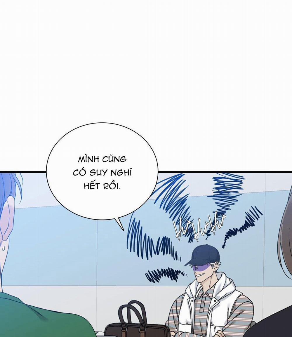 Fouls Start 9 trang 32