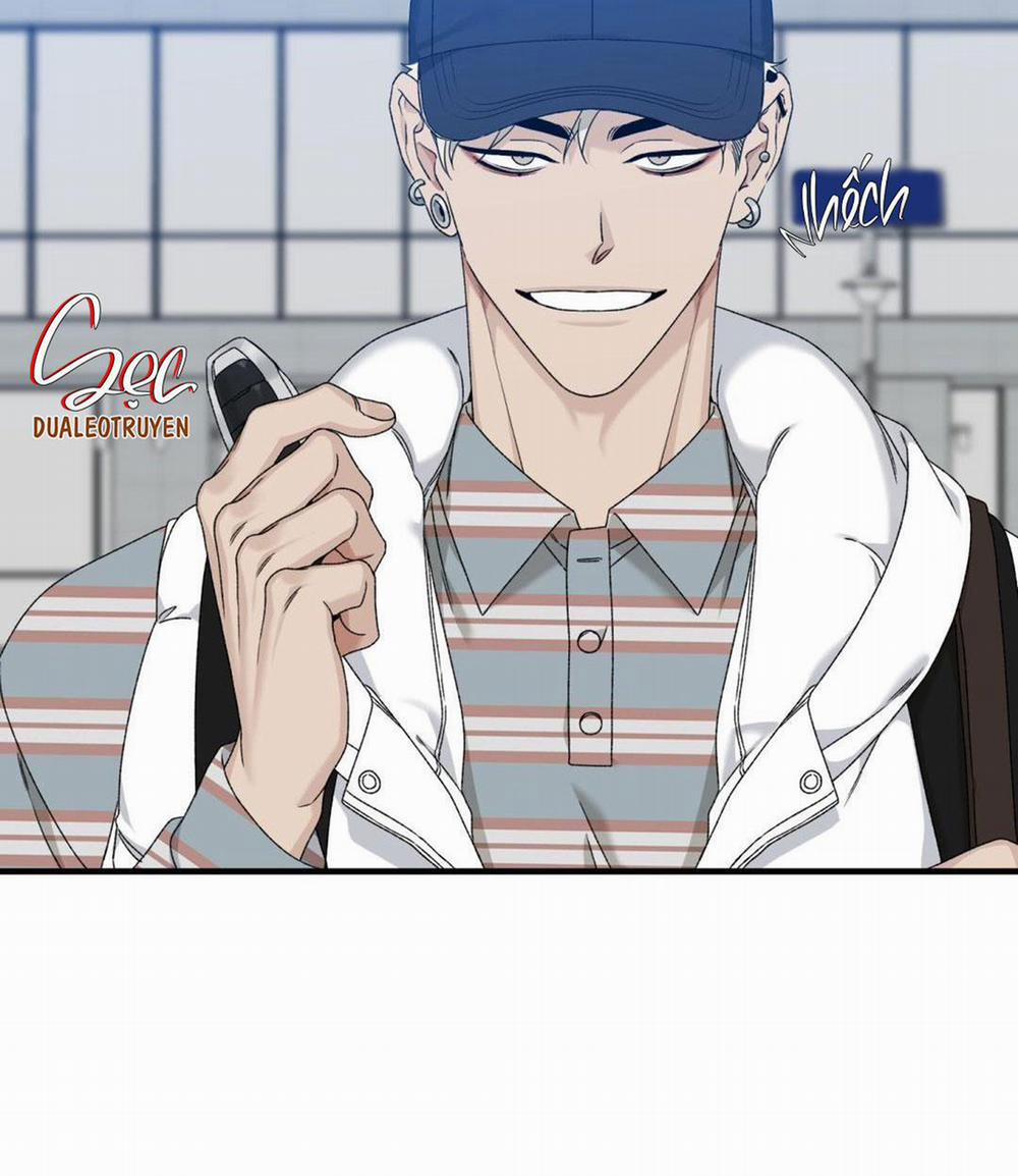 Fouls Start 9 trang 36