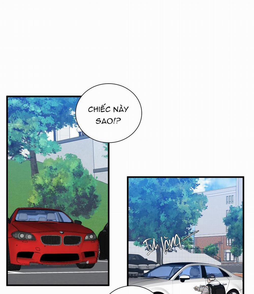 Fouls Start 9 trang 37