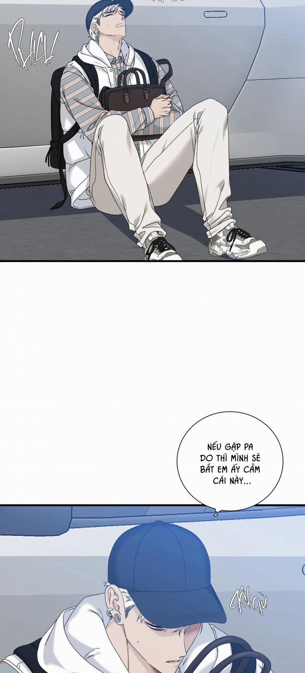 Fouls Start 9 trang 45