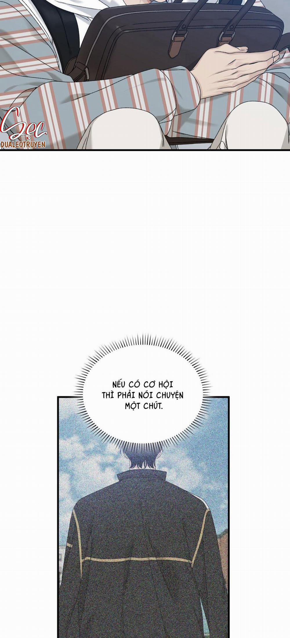 Fouls Start 9 trang 46