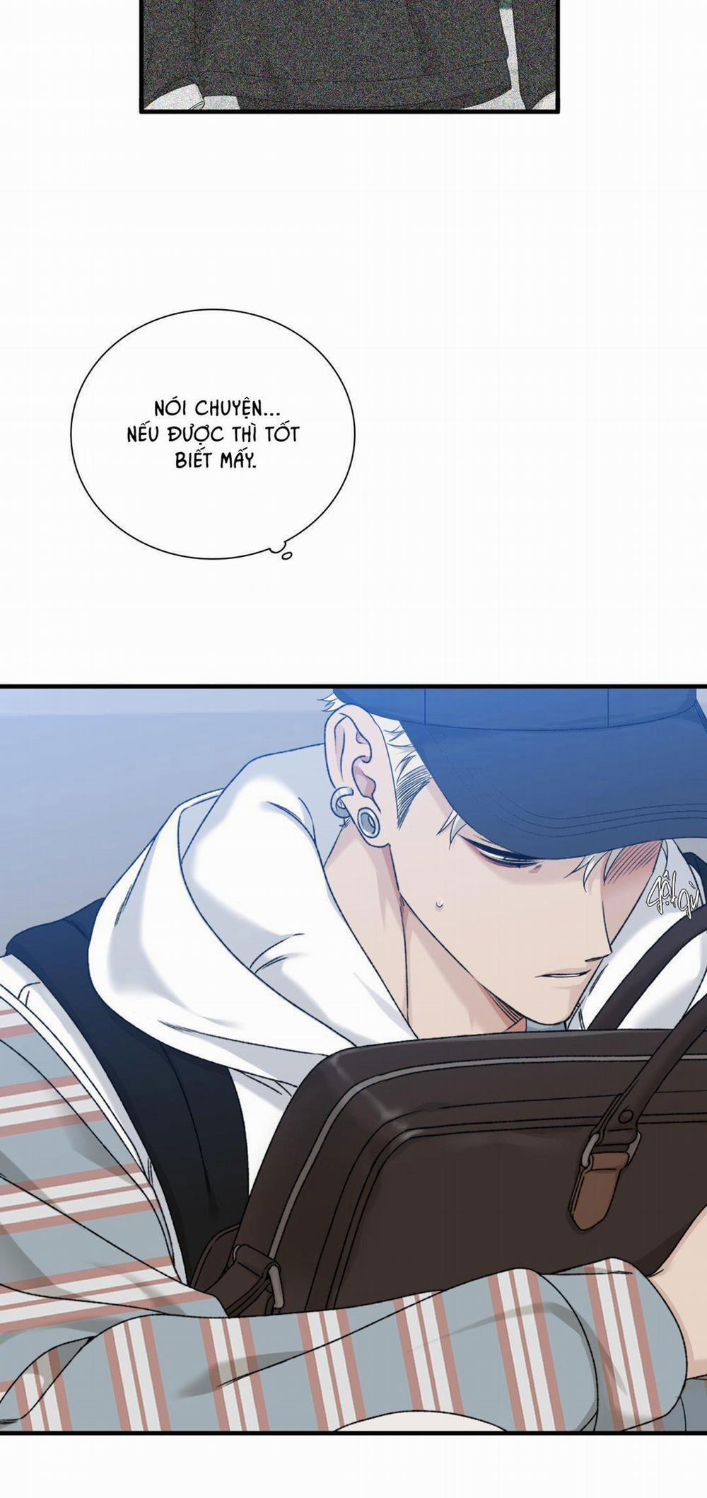 Fouls Start 9 trang 47