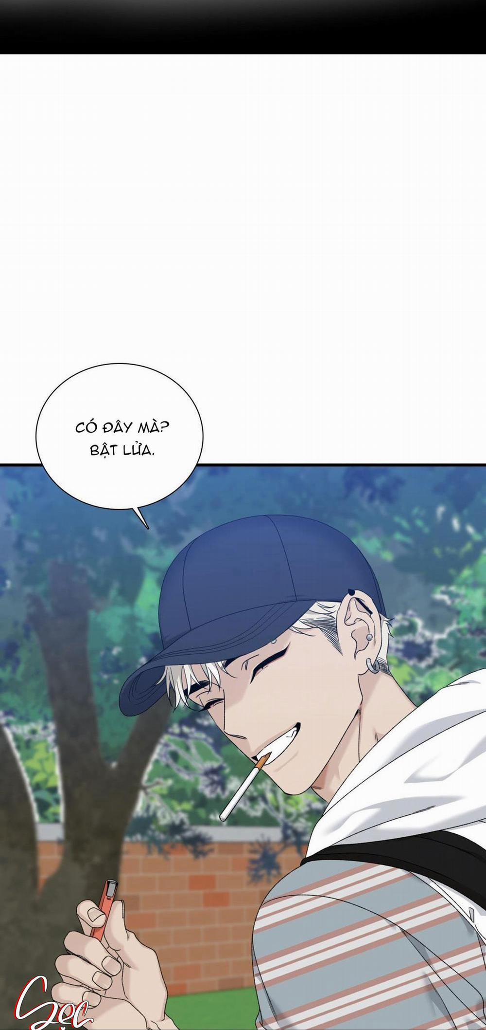 Fouls Start 9 trang 7