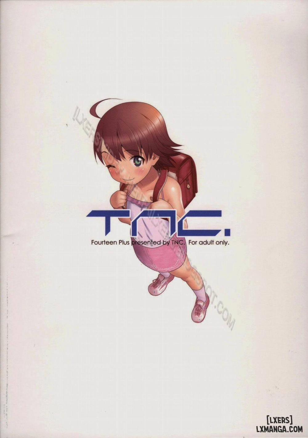 Fourteen Plus Oneshot trang 21