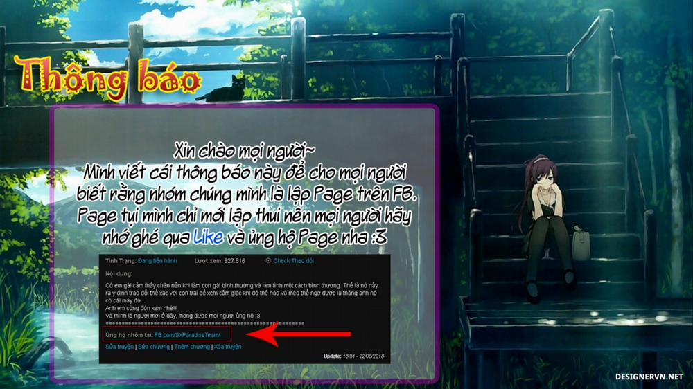 FOWRLLE Oneshot trang 15