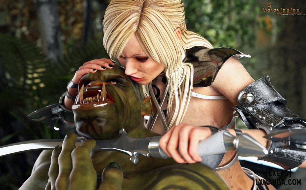 Frazeta The Destroyer Oneshot trang 2