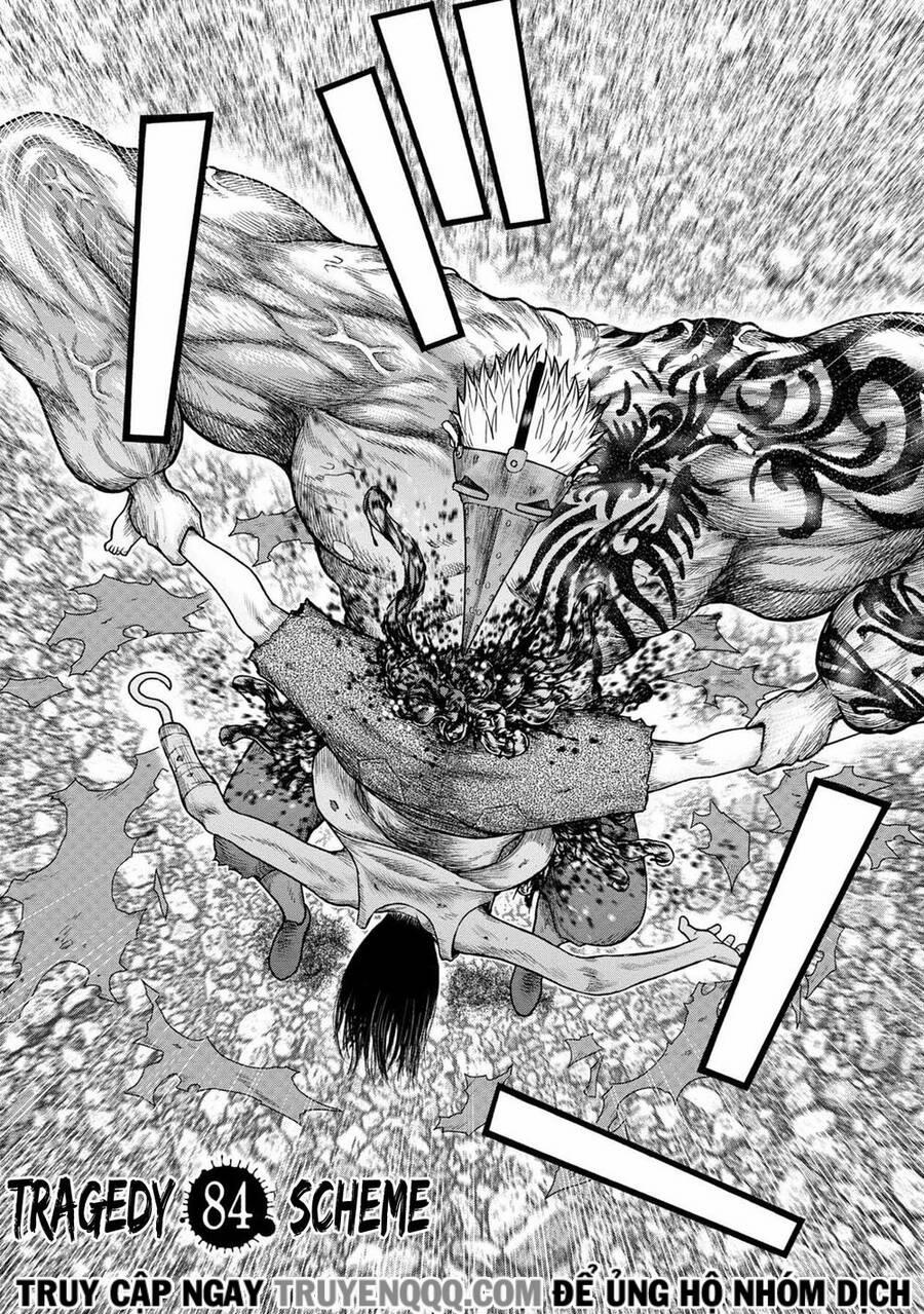 Freak Island – Đảo Quái Dị 108 trang 3