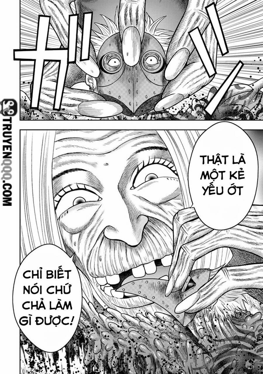 Freak Island – Đảo Quái Dị 109 trang 18