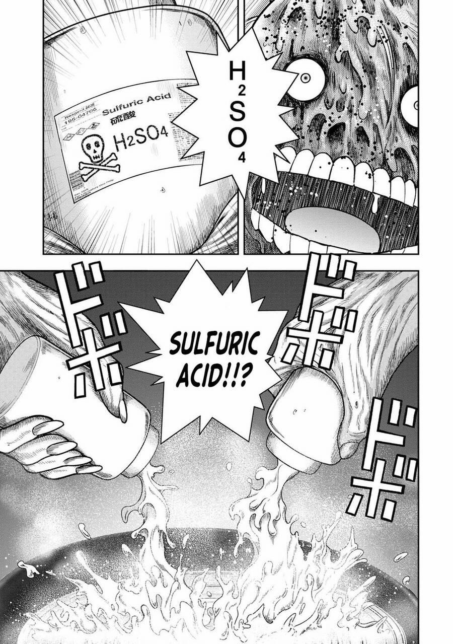 Freak Island – Đảo Quái Dị 110.5 trang 4