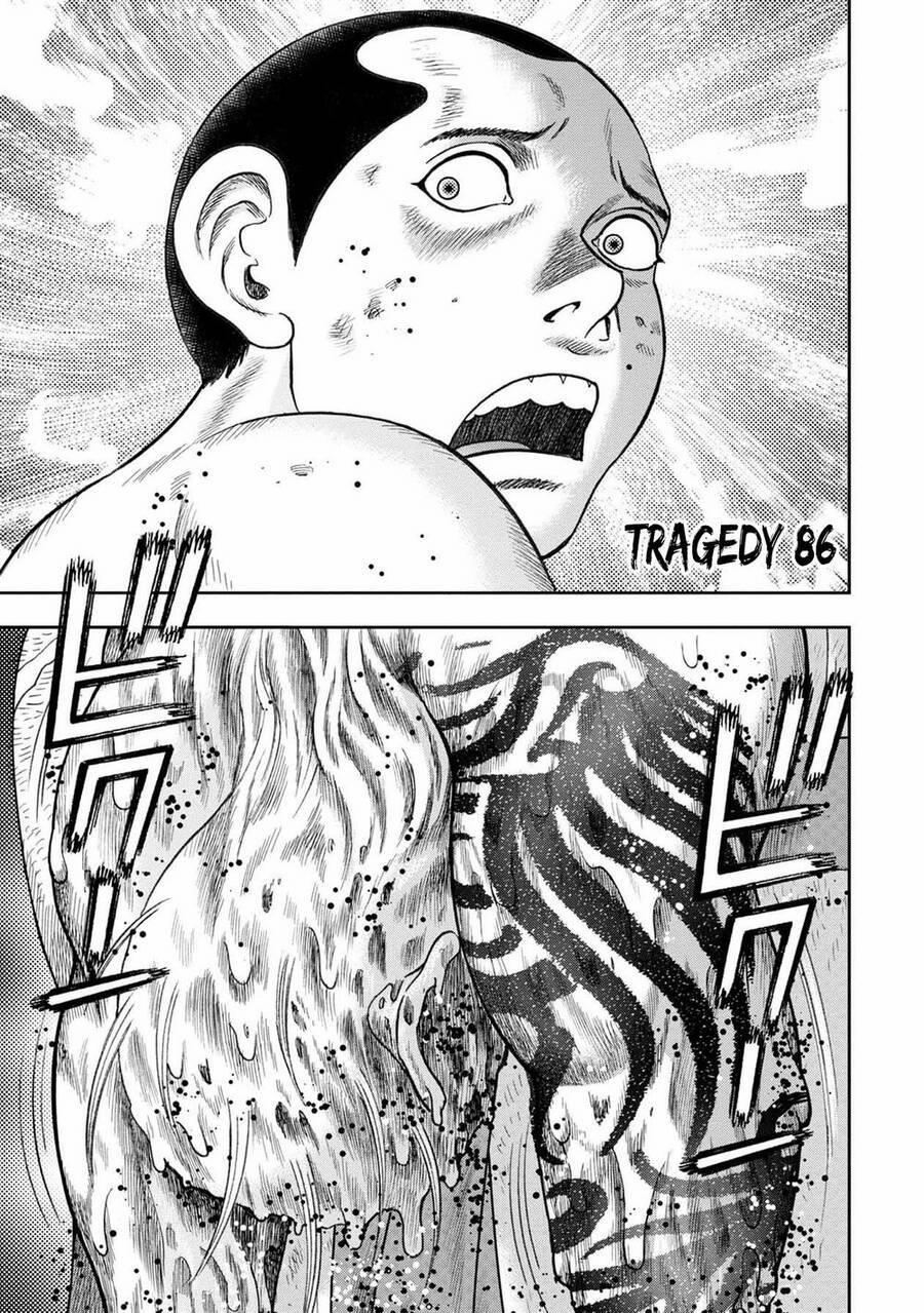 Freak Island – Đảo Quái Dị 110 trang 1