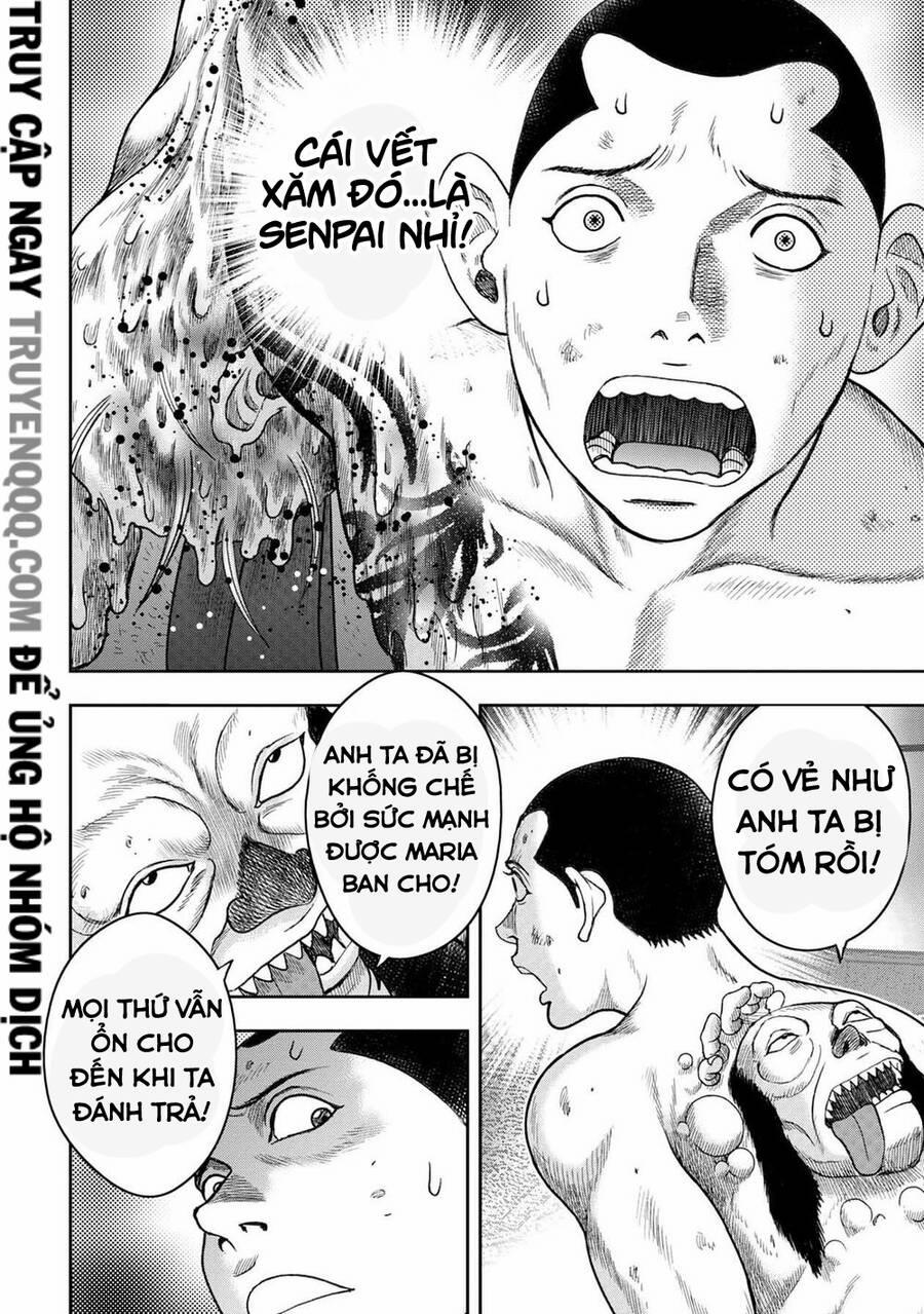 Freak Island – Đảo Quái Dị 110 trang 3