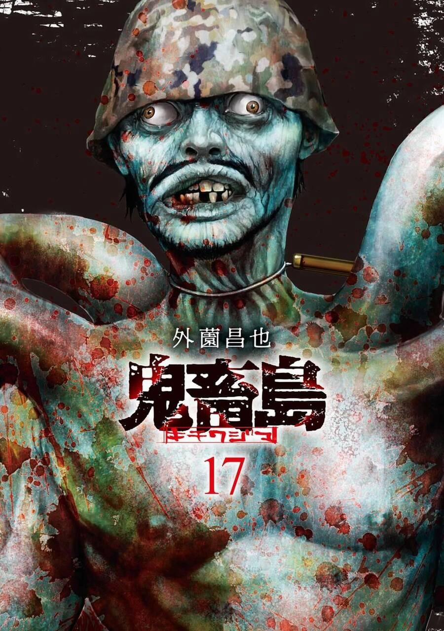 Freak Island – Đảo Quái Dị 111 trang 1