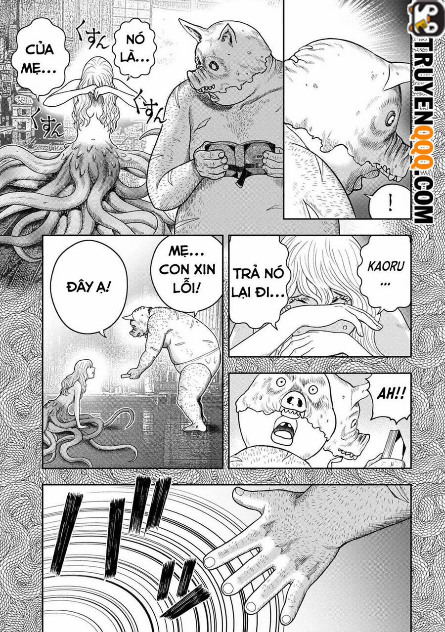 Freak Island – Đảo Quái Dị 111 trang 14