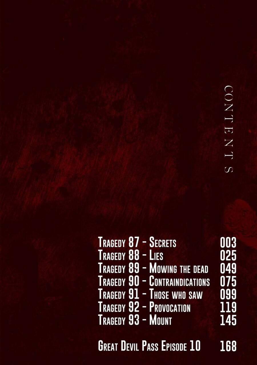 Freak Island – Đảo Quái Dị 111 trang 2