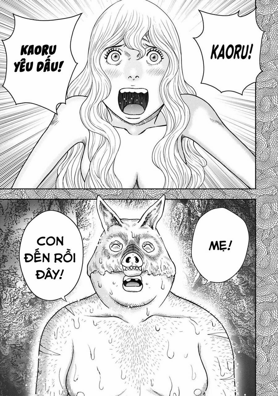 Freak Island – Đảo Quái Dị 111 trang 3