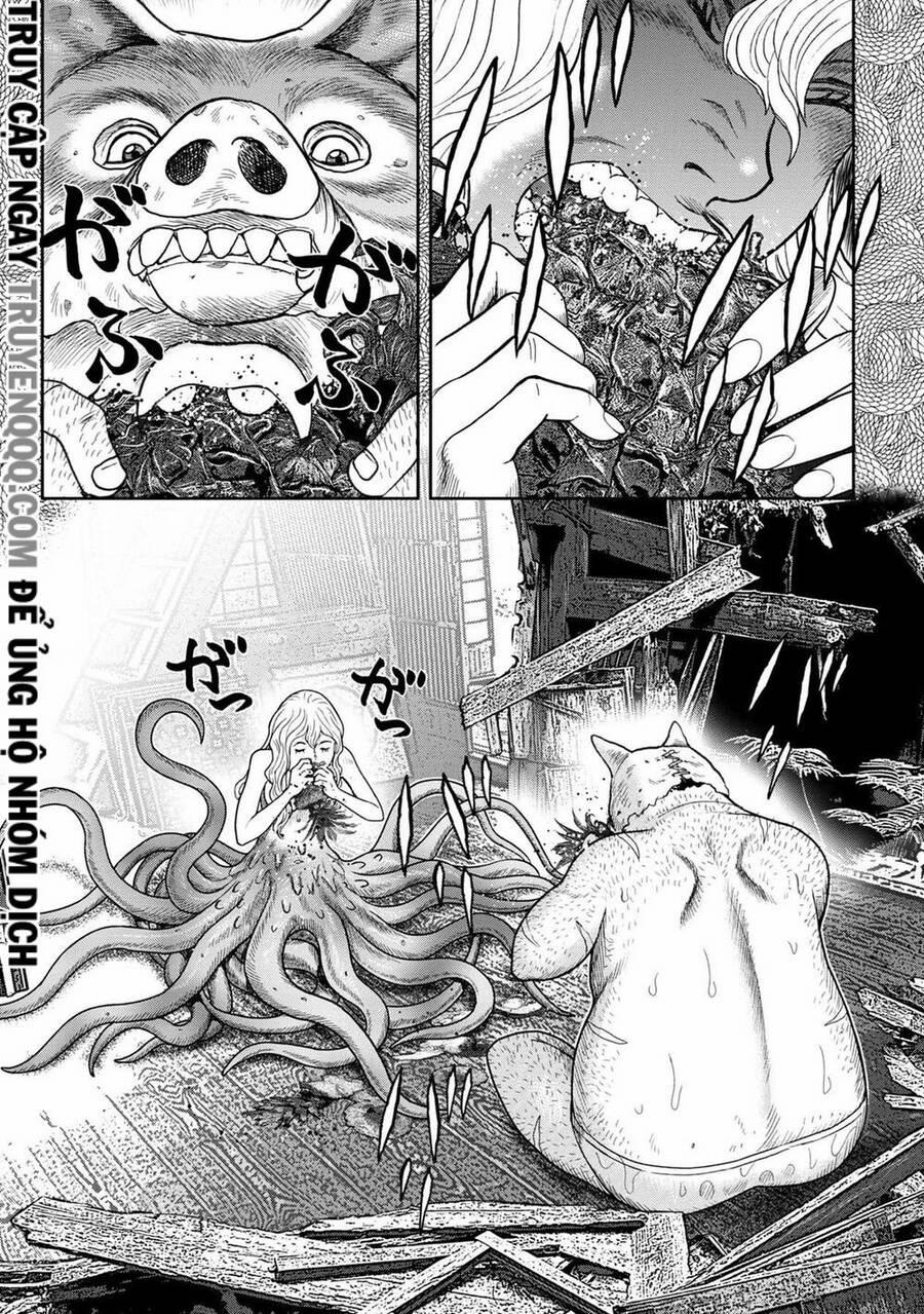 Freak Island – Đảo Quái Dị 111 trang 6