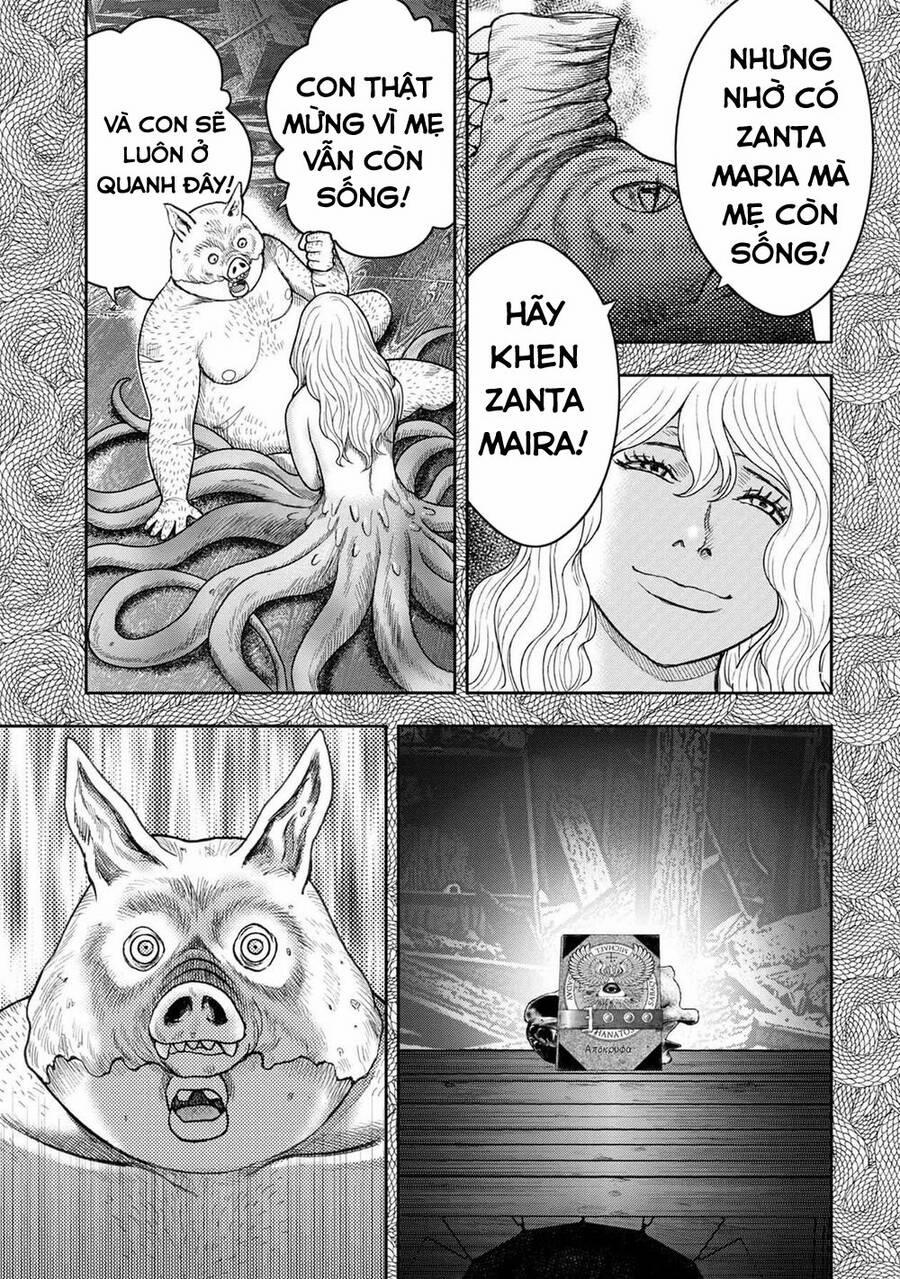 Freak Island – Đảo Quái Dị 111 trang 8