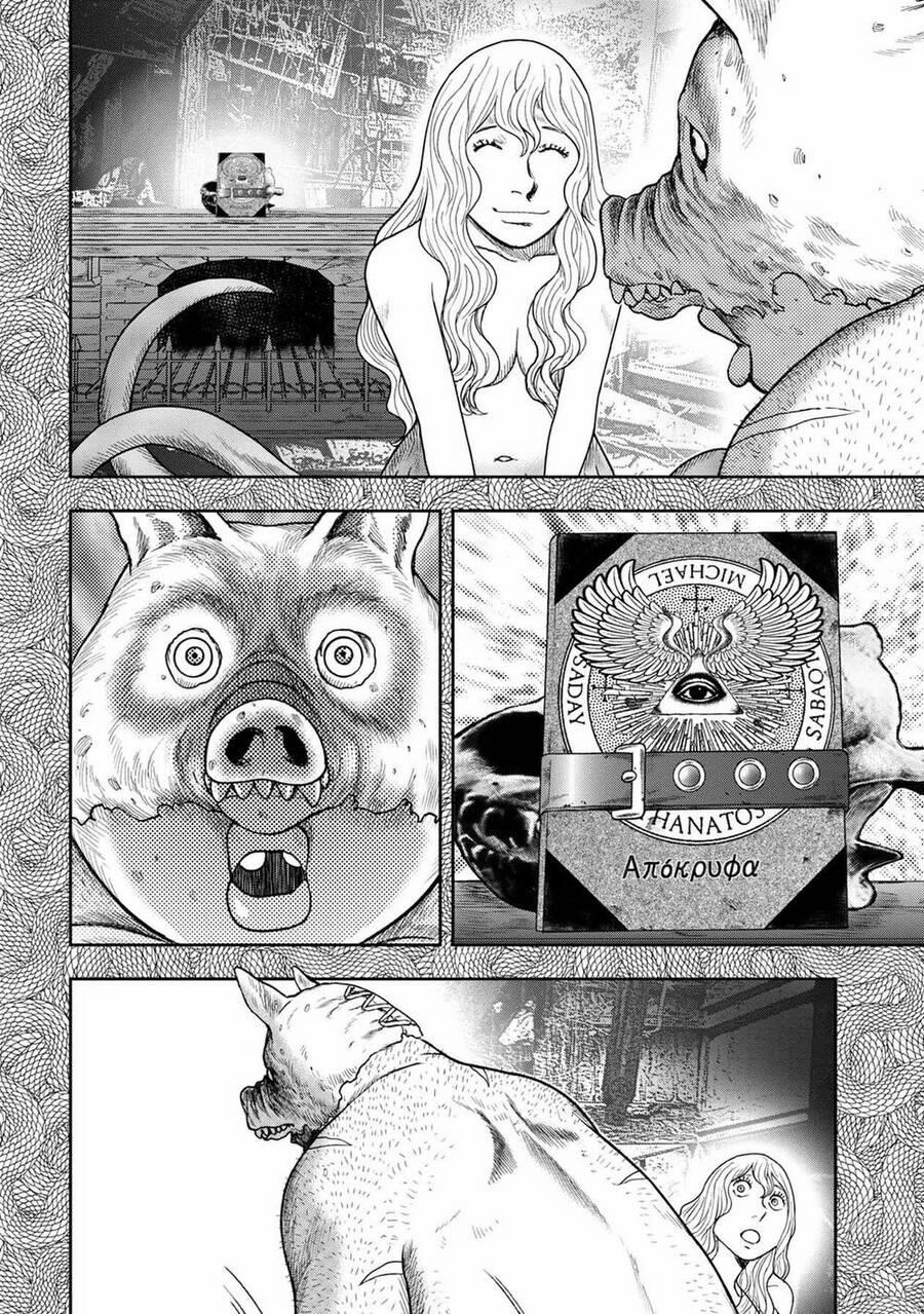 Freak Island – Đảo Quái Dị 111 trang 9