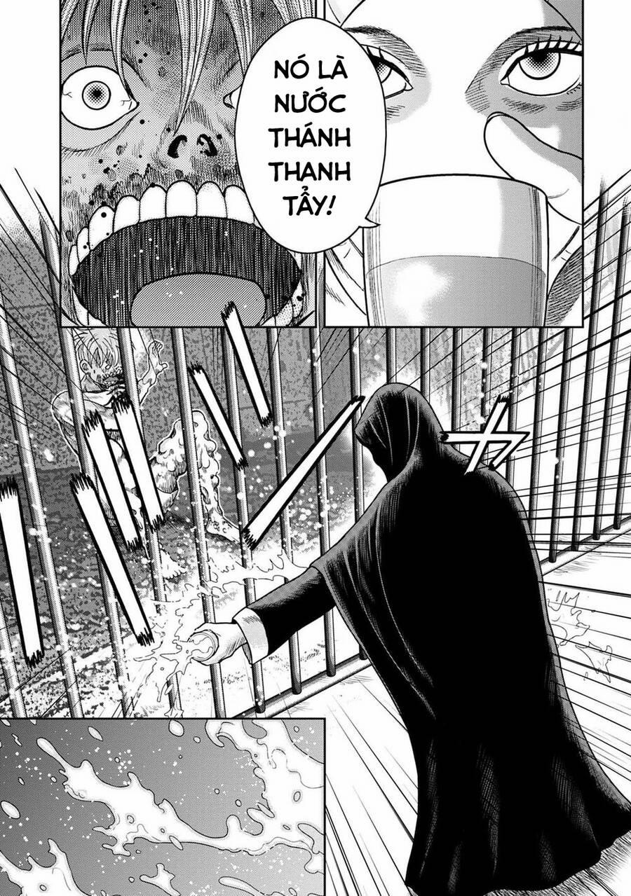 Freak Island – Đảo Quái Dị 112 trang 20