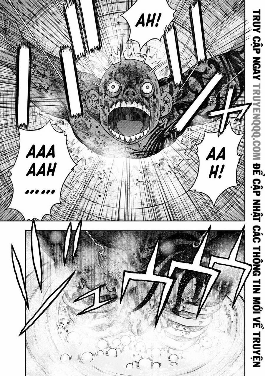 Freak Island – Đảo Quái Dị 112 trang 8