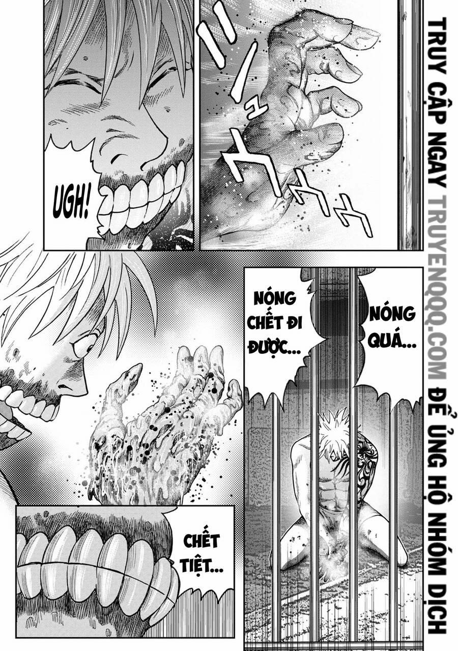 Freak Island – Đảo Quái Dị 113 trang 3