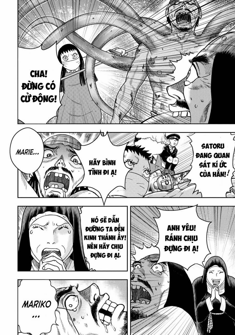 Freak Island – Đảo Quái Dị 114 trang 16