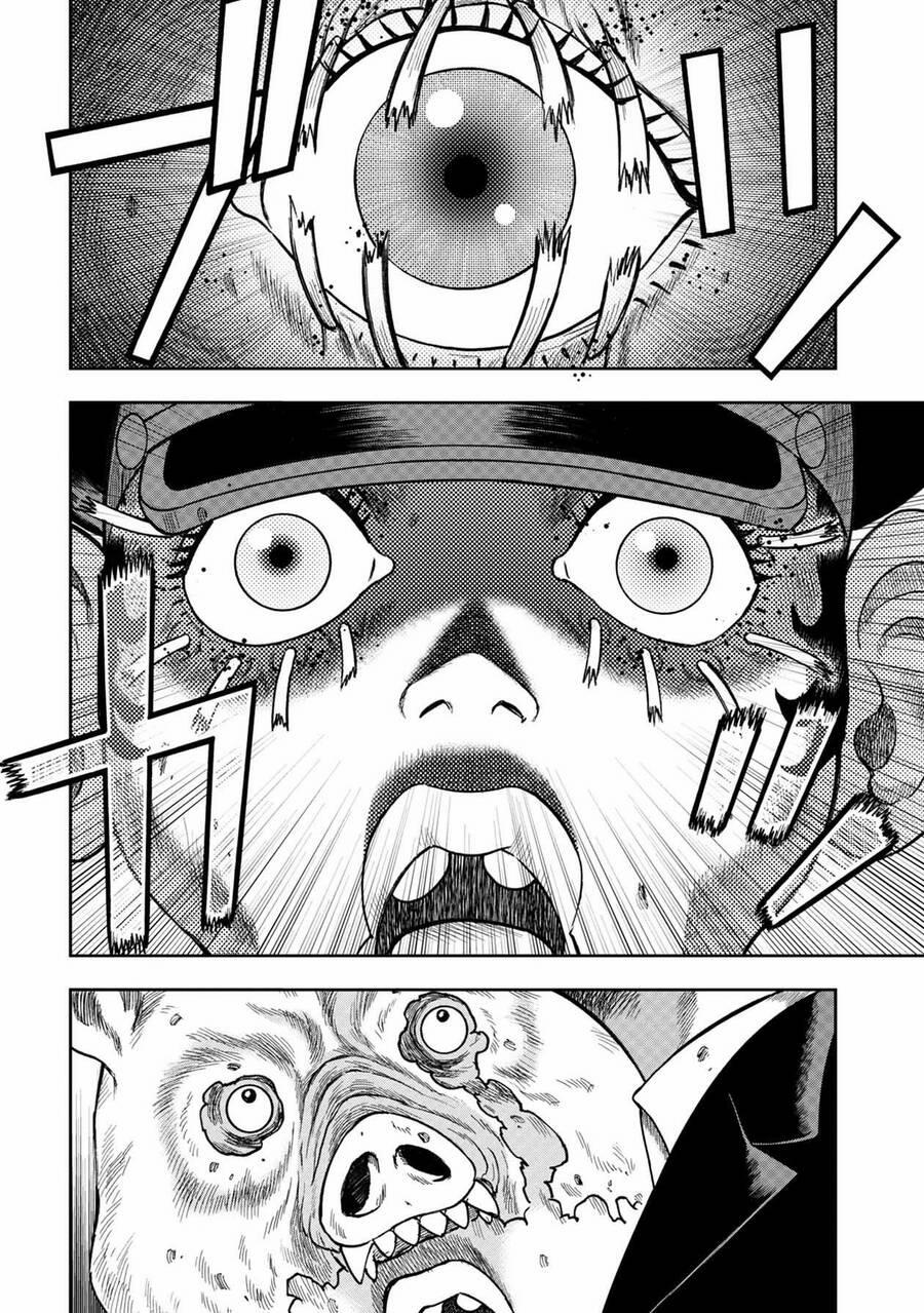 Freak Island – Đảo Quái Dị 114 trang 19