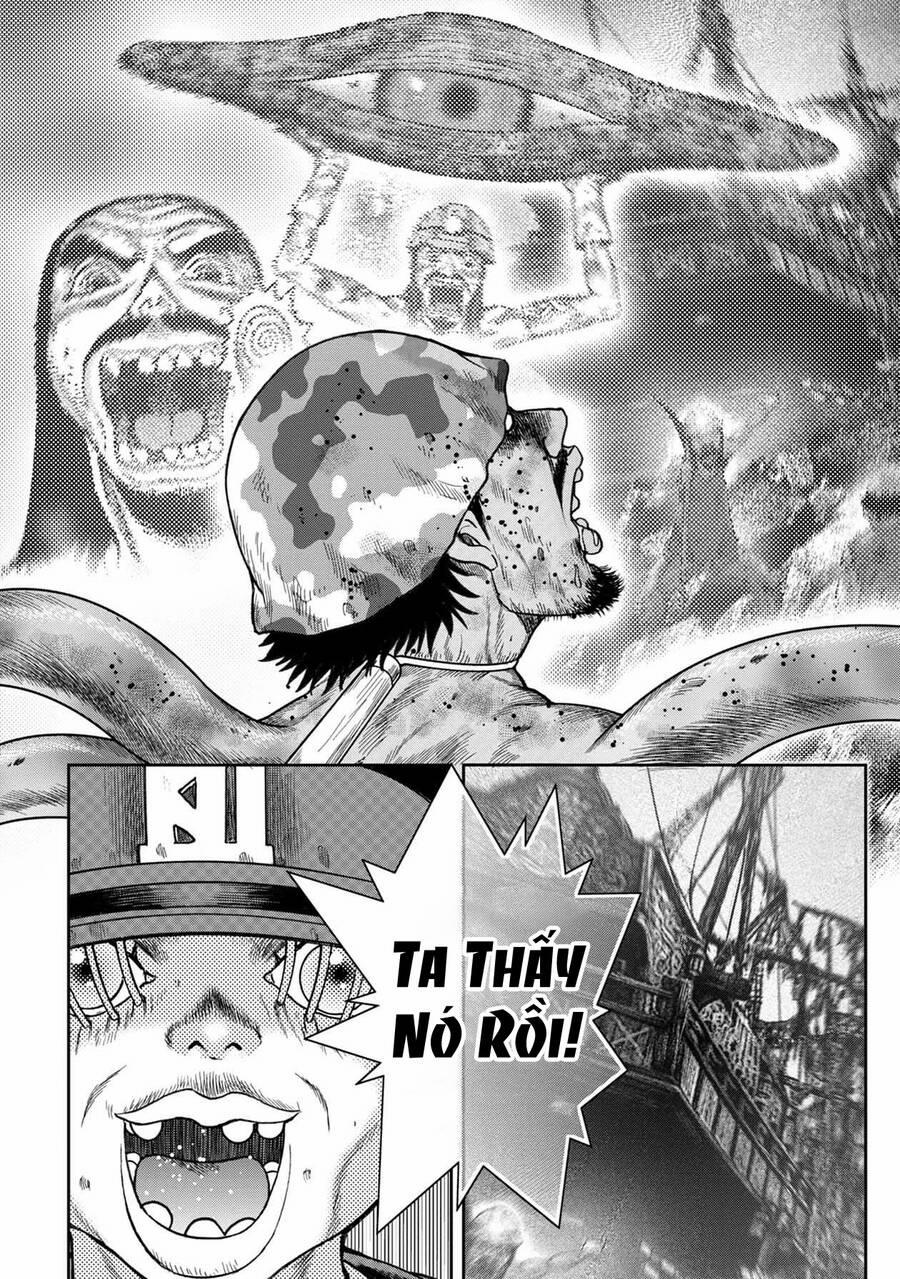 Freak Island – Đảo Quái Dị 114 trang 6