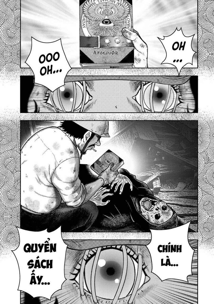 Freak Island – Đảo Quái Dị 114 trang 7