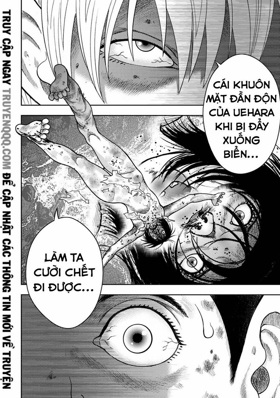 Freak Island – Đảo Quái Dị 116 trang 13