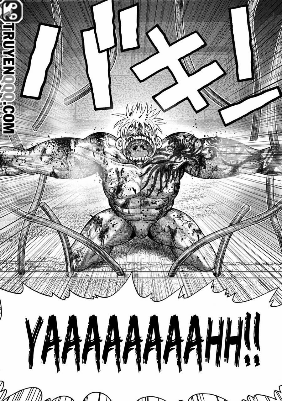 Freak Island – Đảo Quái Dị 117 trang 18