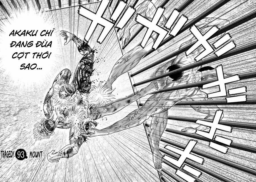 Freak Island – Đảo Quái Dị 117 trang 2