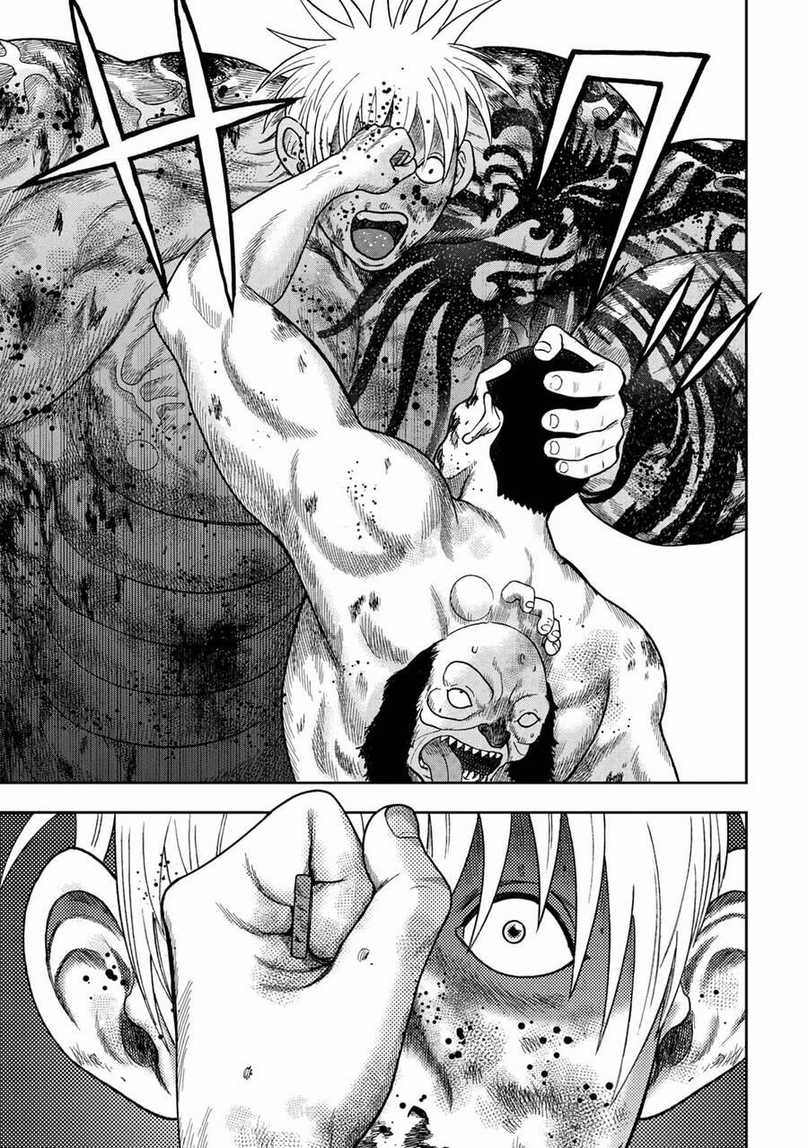 Freak Island – Đảo Quái Dị 118 trang 15